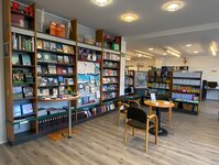 Bild 1 Buchhandlung Wackes in Mönchengladbach