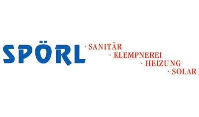 Spörl Haustechnik GmbH & Co.KG in Untersiemau - Logo