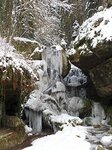 Bild 7 Lichtenhainer Wasserfall in Lichtenhain