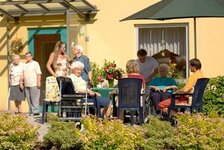 Bild 6 Lutherstift Haus für Senioren u. Pflege in Oberkotzau