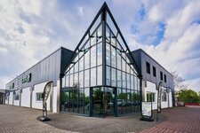 Bild 2 Boves in Düsseldorf