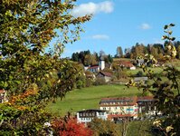 Bild 3 Gemeinde Warmensteinach in Warmensteinach