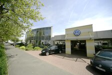 Bild 1 Volkswagen Zentrum Würzburg in Würzburg
