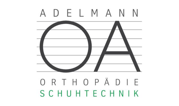 Oliver Adelmann in Neuss - Logo