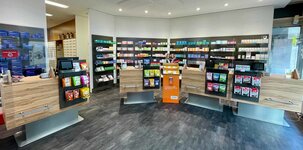 Bild 1 Konstantin Apotheke in Mönchengladbach