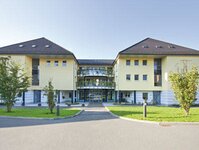 Bild 1 KATHARINENHOF Seniorenwohn- und Pflegeanlage Betriebs-GmbH in Reinsdorf b Zwickau