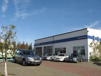 Bild 3 Wendschuh Autohaus in Beiersdorf