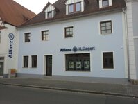 Bild 6 Allianz Versicherung Siegert und Tkotz OHG Generalvertretung in Neunkirchen