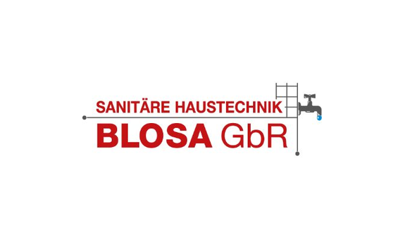 Blosa Sanitäre Haustechnik GbR in Nürnberg - Logo