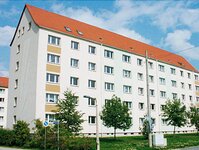 Bild 1 Wohnungsbaugesellschaft mbH Plauen Land in Weischlitz