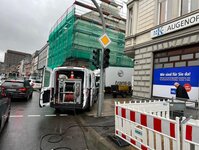 Bild 2 Odebrecht in Krefeld