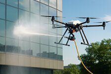 Bild 1 FassaDroX Fatih Özbay und Andi Velia GbR in Düsseldorf