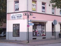 Bild 1 Brix u. Wolf in Solingen