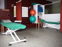 Bild 4 Physiotherapie Böhm u. Scheibner in Limbach-Oberfrohna