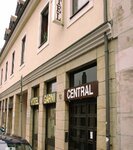 Bild 1 Central Garni in Erlangen