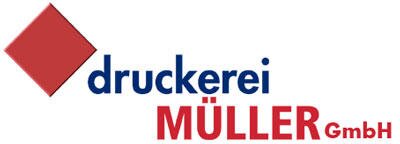 Bild 1 Druckerei Müller GmbH in Nürnberg
