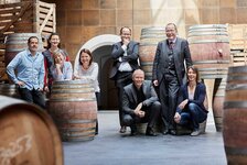 Bild 5 Stiftung Bürgerspital zum Hl. Geist Weingut in Würzburg