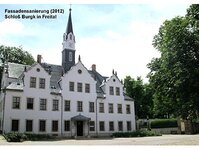 Bild 1 Irrgang in Freital