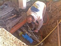 Bild 4 DSB Diamant Säge- und Bohr- gesellschaft mbH & Co. KG in Dresden