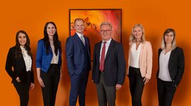 Bild 1 Kanzlei Hollmayr - Perl & Kollegen / Seit über 30 Jahren in Deggendorf