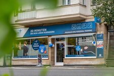 Bild 9 Fath in Berlin