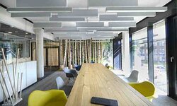 Bild 6 Brüggemann Schallschutz u. Raumakustik GmbH Düsseldorf in Düsseldorf