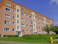 Bild 4 Wohnungsverwaltungsgesellschaft Stadtbau GmbH in Ehrenfriedersdorf