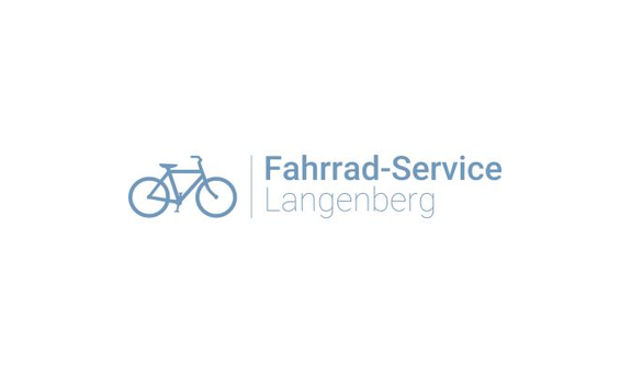 Fahrrad-Service Langenberg in Velbert - Logo