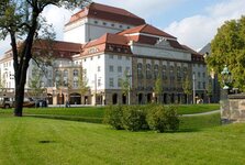 Bild 7 Sächsische Staatsoper Dresden in Dresden