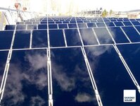 Bild 1 Saxony Solar AG in Zwickau