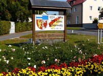 Bild 6 Feuerwehrgerätehaus in Schirmitz