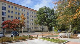 Bild 1 Wohnungsgenossensch. Ottendorf in Ottendorf-Okrilla