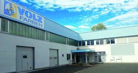 Bild 1 Farben-Volz GmbH in Amberg