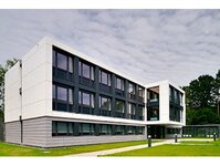 Bild 1 ALHO Systembau GmbH in Coswig
