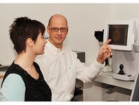 Bild 8 Riegler in Dresden