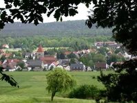Bild 4 Gemeinde Heroldsbach in Heroldsbach