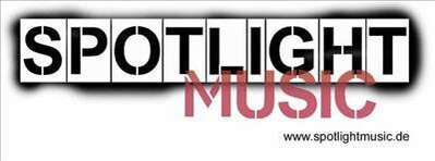 Bild 1 Spotlight Music GmbH in Dresden