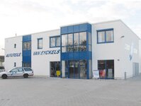 Bild 1 M. van Eyckels Autoteile GmbH & Co.KG in Kleve