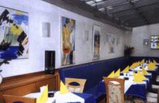 Bild 2 Pizzeria Azzurro in Coburg