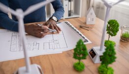 Bild 1 SGE Consulting- Ingenieur- und Architekturbüro Khammari in Hösbach