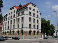 Bild 3 Staatsbetrieb für Mess- und Eichwesen in Dresden