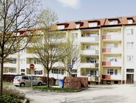 Bild 5 Kommunale Wohnungsverwaltung Burgstädt/Sachsen GmbH in Burgstädt