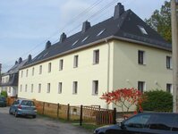 Bild 2 Wohnungsbaugenossenschaft Erzgebirge eG in Annaberg-Buchholz