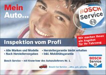 Bild 2 Keitel Bosch Service in Rothenburg ob der Tauber