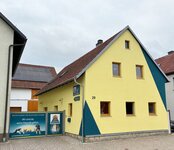 Bild 4 Trum in Haßfurt