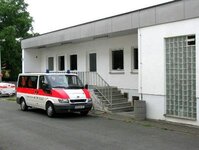Bild 1 Bayerisches Rotes Kreuz Landesgeschäftsstelle in Bamberg