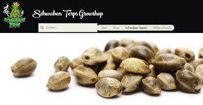 Bild 3 Schwaben Terps | Growshop | Head Shop in Massenbachhausen