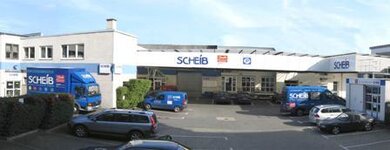Bild 1 Scheib Elektrotechnik GmbH