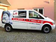 Bild 1 Lehmanns Hausgeräteservice in Röderaue