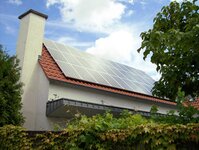 Bild 4 PZM Photovoltaikzentrum Mauder GmbH in Weilbach
